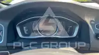 2016 Volvo S60