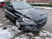 2016 Volvo S60