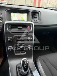 2016 Volvo S60