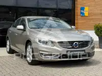 2016 Volvo S60