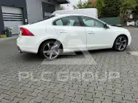 2016 Volvo S60