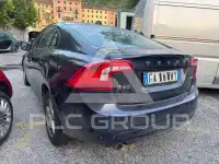 2016 Volvo S60