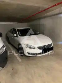 2016 Volvo S60