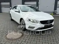 2016 Volvo S60