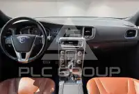 2016 Volvo S60