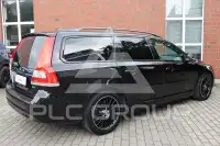 2016 Volvo V70