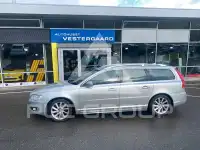 2016 Volvo V70