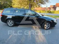 2016 Volvo V70