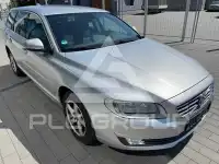 2016 Volvo V70