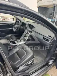 2016 Volvo V70