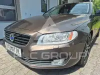 2016 Volvo V70