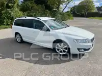 2016 Volvo V70