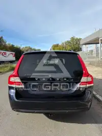 2016 Volvo V70