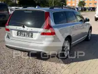2016 Volvo V70