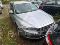 2016 Volvo V70