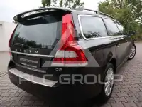 2016 Volvo V70