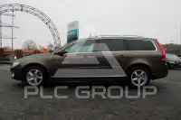 2016 Volvo V70