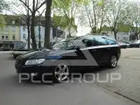 2016 Volvo V70