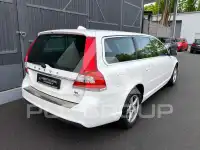 2016 Volvo V70