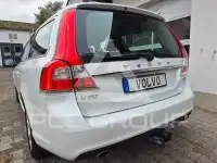 2016 Volvo V70