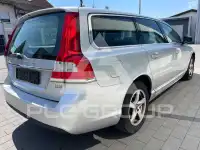2016 Volvo V70