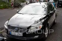 2016 Volvo V70