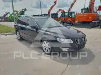 2016 Volvo V70