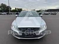 2016 Volvo V70