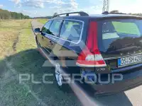 2016 Volvo V70