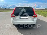 2016 Volvo V70