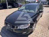 2016 Volvo V70