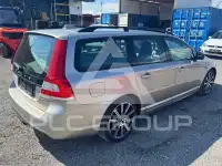 2016 Volvo V70