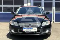 2016 Volvo V70
