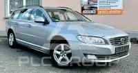 2016 Volvo V70