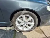 2016 Volvo V70