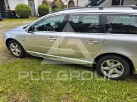 2016 Volvo V70