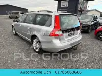 2016 Volvo V70