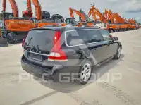 2016 Volvo V70