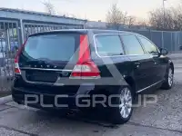 2016 Volvo V70