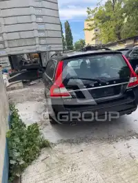 2016 Volvo V70