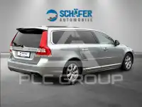 2016 Volvo V70