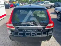 2016 Volvo V70