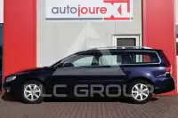 2016 Volvo V70