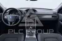 2016 Volvo V70