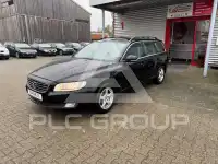 2016 Volvo V70