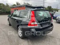 2016 Volvo V70