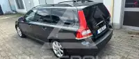 2016 Volvo V70