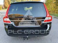 2016 Volvo V70