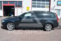 2016 Volvo V70