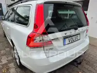 2016 Volvo V70